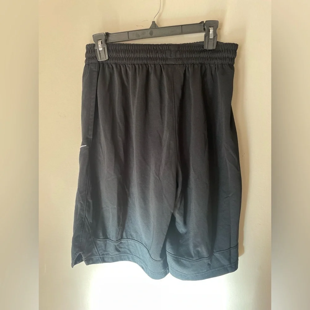 Nike Dri-Fit Shorts - Picture 2 of 3